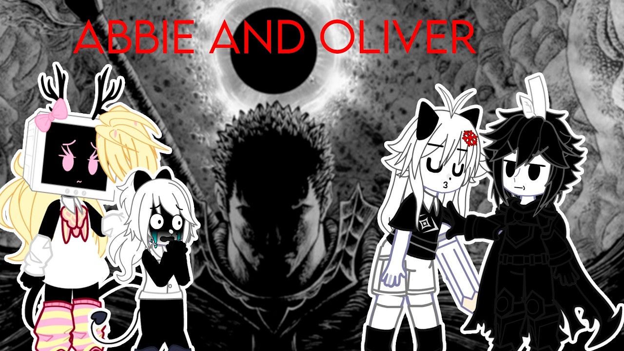 FPE (Abbie's Classmates) React to Guts & Griffith. |Tik Toks| (6/?) | [As/Au] @chujhota1155 |🇧🇷🇪🇸🇺🇸|