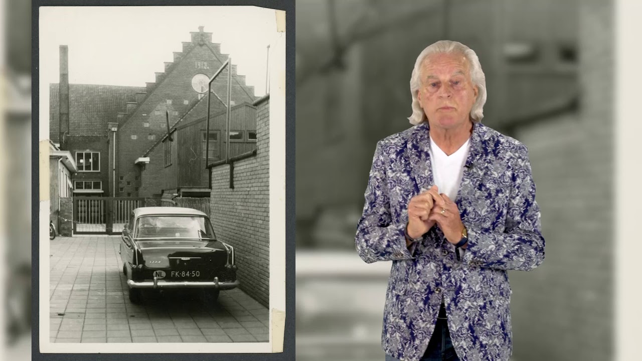 Aflevering 16 | Van Hoofdstraatkerk naar Pniëlkerk - Onze Hoofdstraat