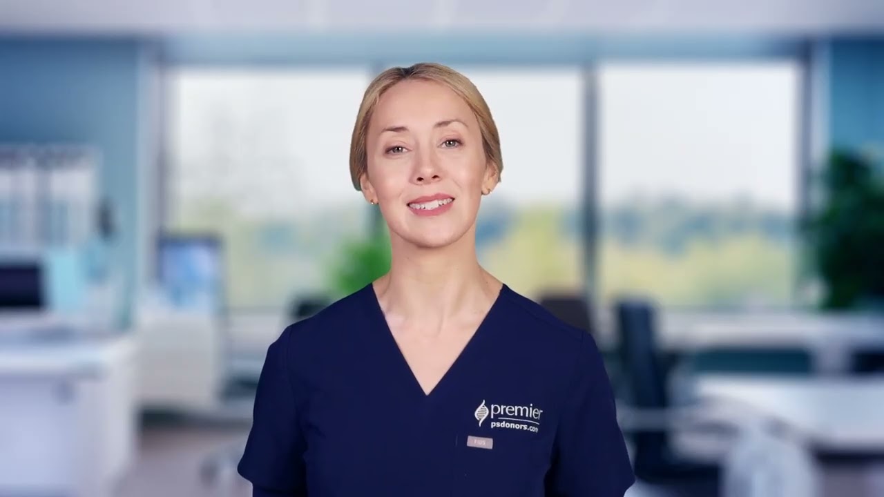 How to order my vial of sperm | Premier Sperm Donors