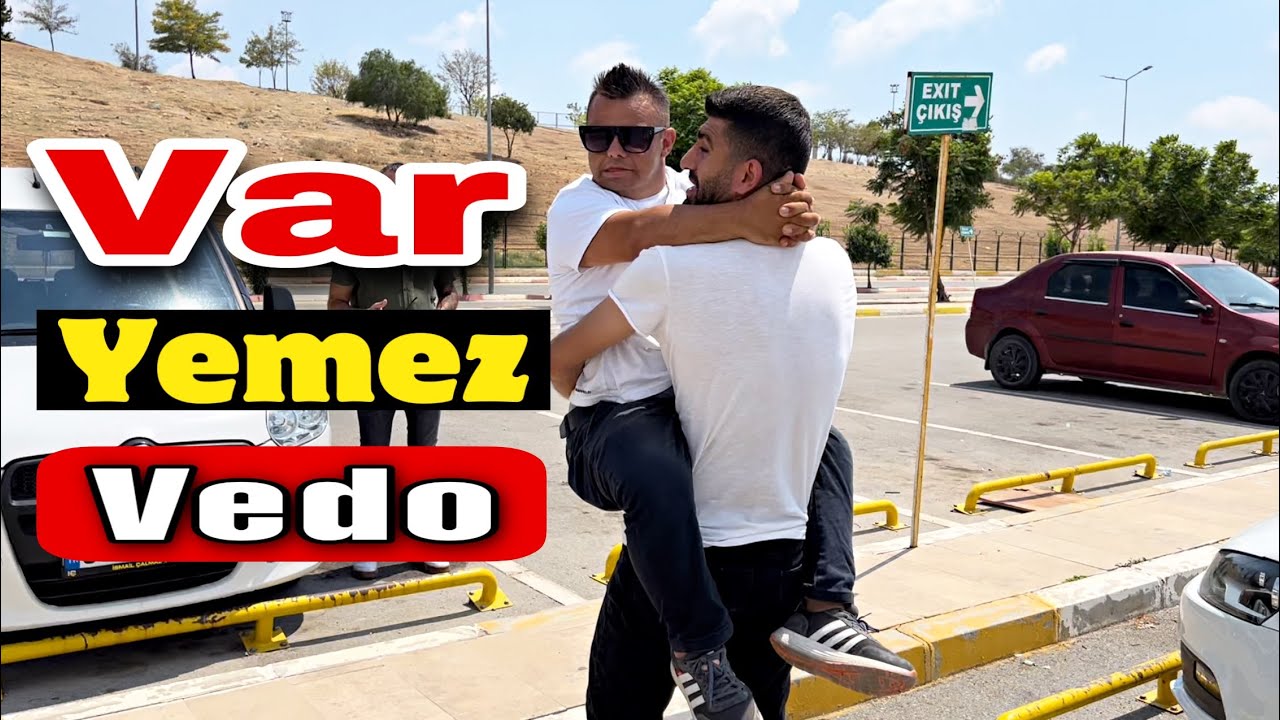 Var Yemez Vedo
