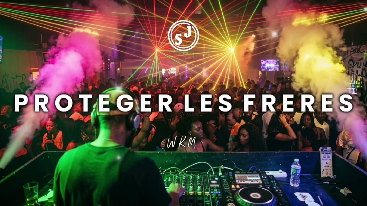 PROTEGER LES FRERES - WKM