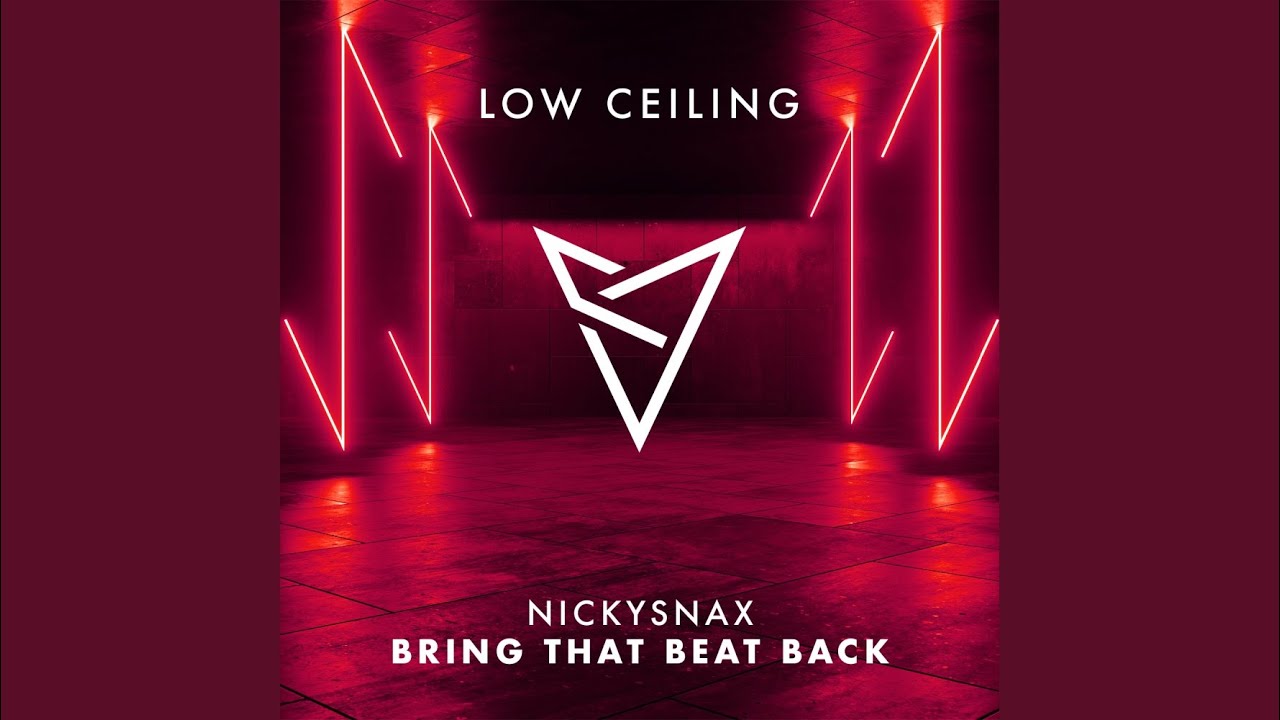 BRING THAT BEAT BACK (Extended Mix)
