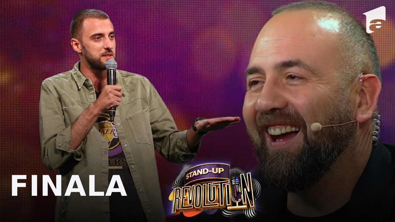Alexandru Dobrotă: &ldquo;Să trecem la chestii mai entertaining: A murit mamaia!&rdquo;