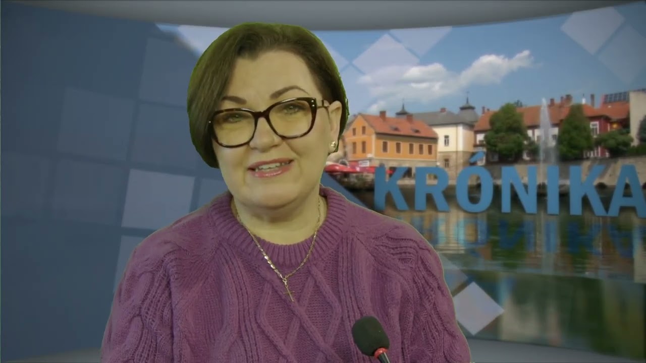2025.12.17.  Krónika hírmagazin