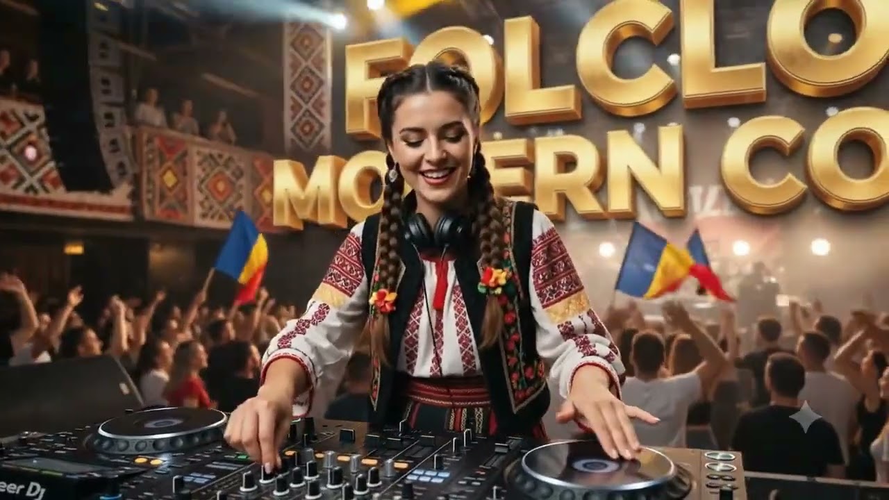 Ethno Deep & Folclor Modern Remix 🌿 Colaj Mix 2026