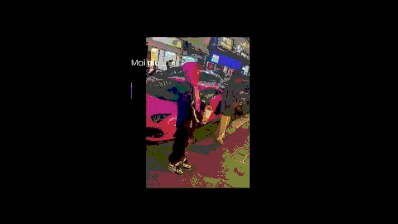 siLLy cUp  ALTERNATIVE RMX (prod. CLASER K)