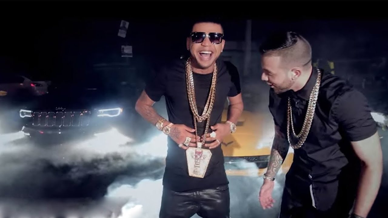 Messiah - Como Lo Capo ft. El Mayor Clásico [Official Video]