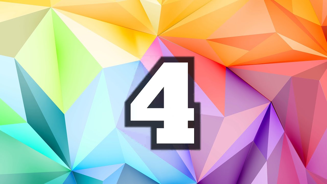 4-sekundowy timer