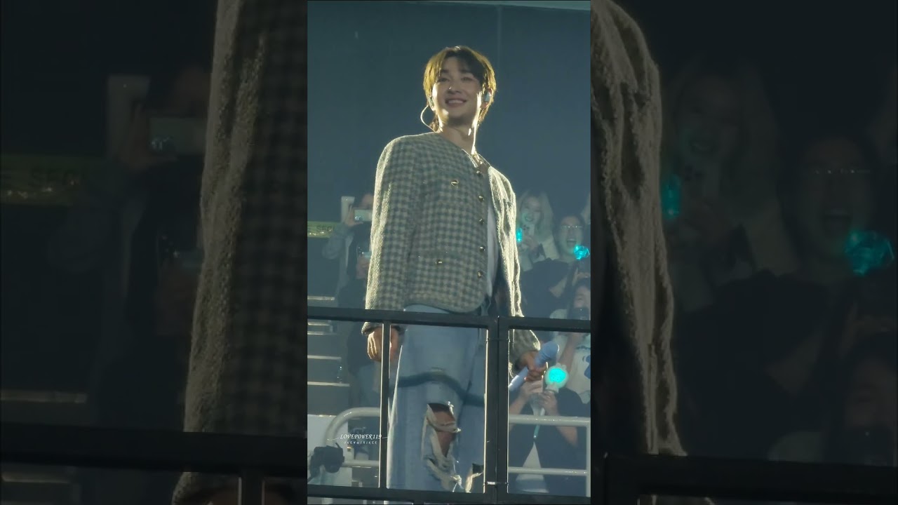 2024 ONEW FAN CONCERT 'Hola!' D-1＜산소같은 너 (Love Like Oxygen)＞