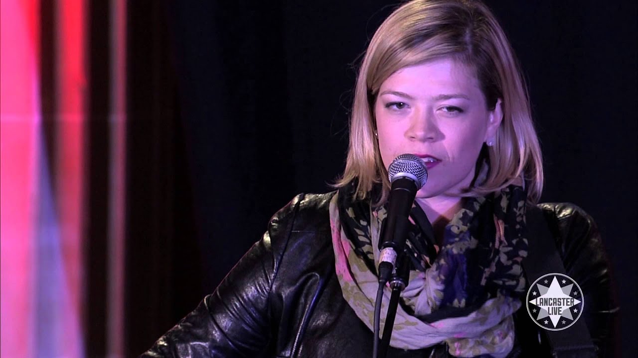 Lancaster Live presents Liz Longley - 