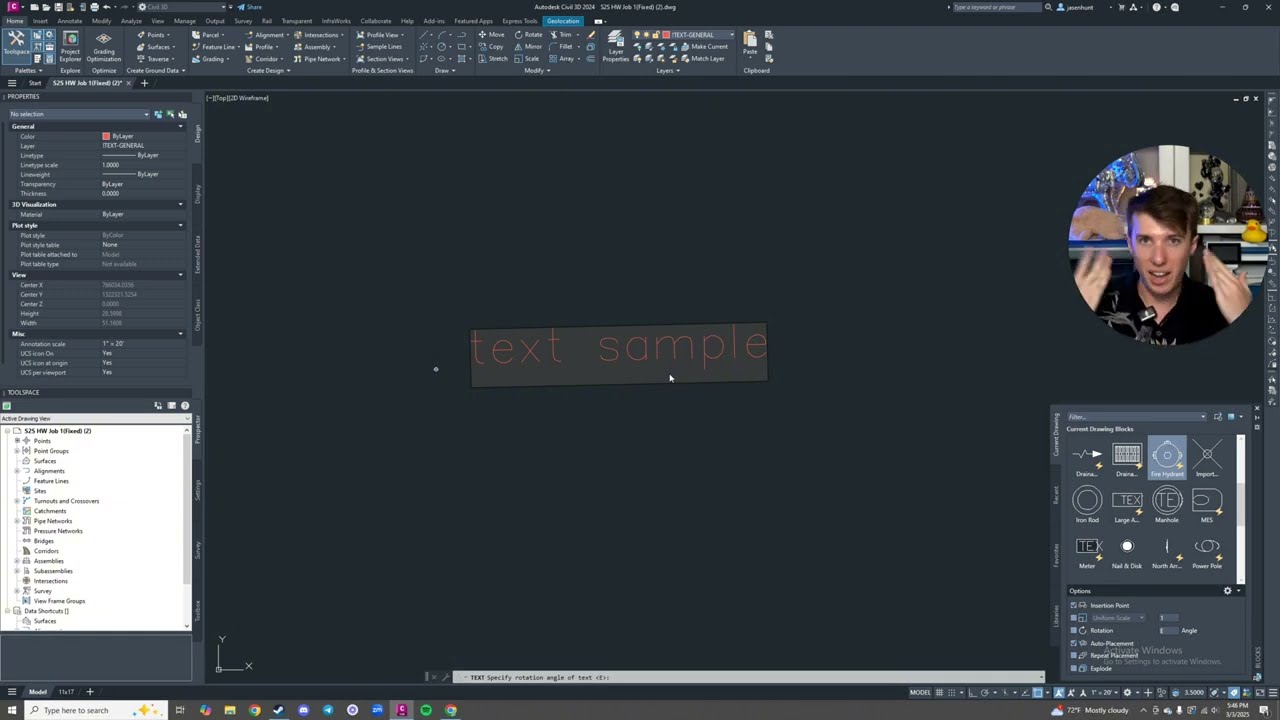 10 CAD tips you should know as an AutoCAD drafter