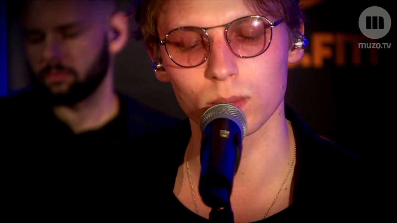 LemON - Tu (Live at MUZO.FM)