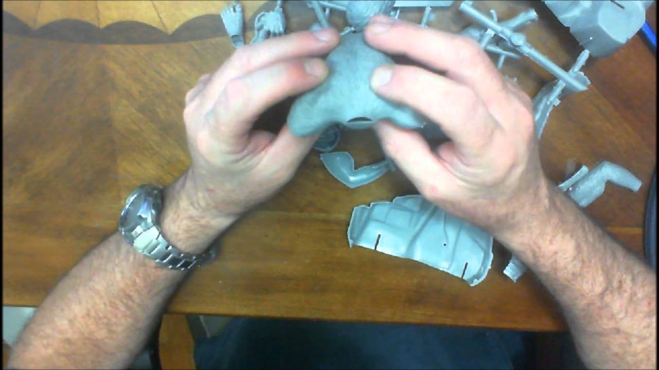 Unboxing Badgrendels' Prize, Vid 197