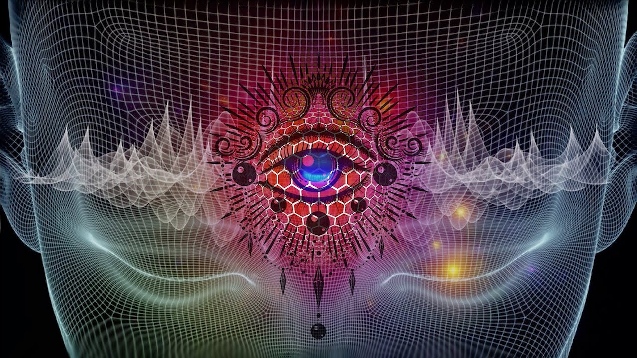 Brain Harmonics | Trauma Healing  | Overcome Memories of Abuse & Trauma