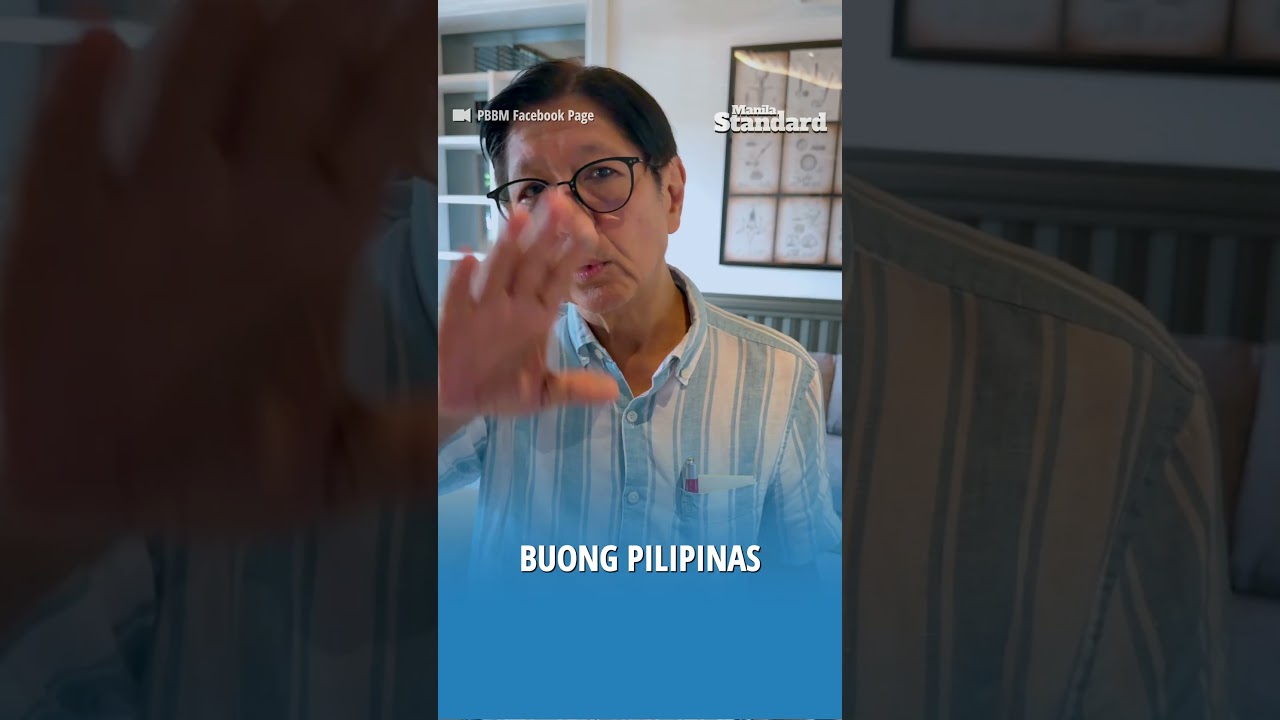 PBBM SUSPENDS FARE HIKE