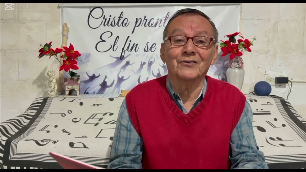 ¿Nos pasarán lista en el cielo?