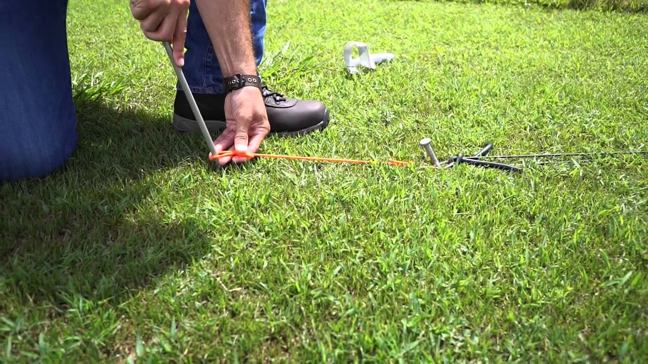 Bungee Launcher Setup