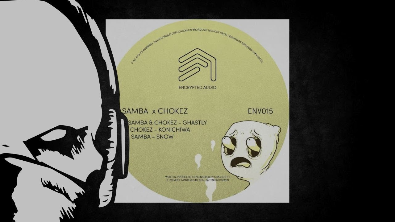 Samba - Snow [duploc.com premiere]