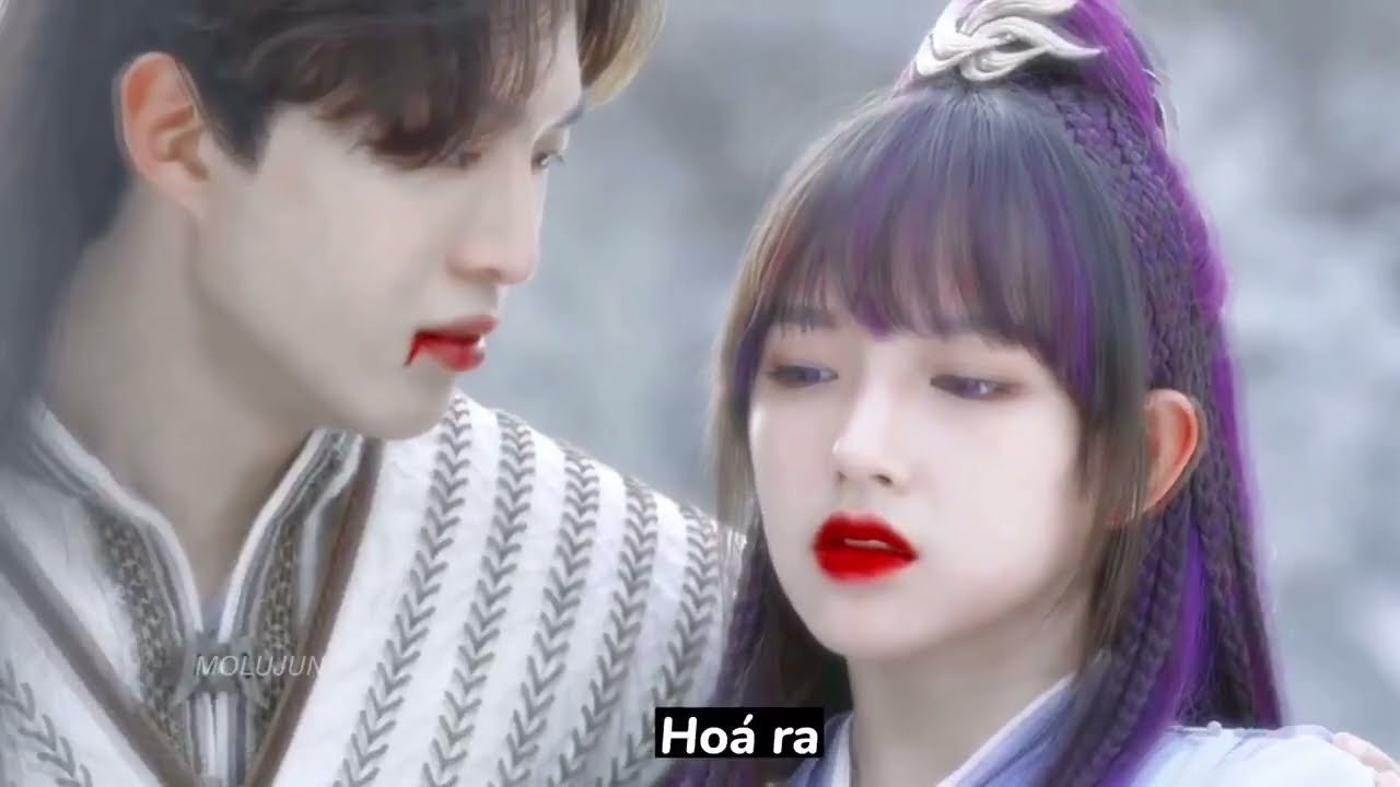 【灵域丨程潇X范丞丞】[FMV]Linh Vực/The World Of Fantasty-Trình Tiêu Cheng Xiao &Phạm Thừa Thừa Fan Cheng Cheng