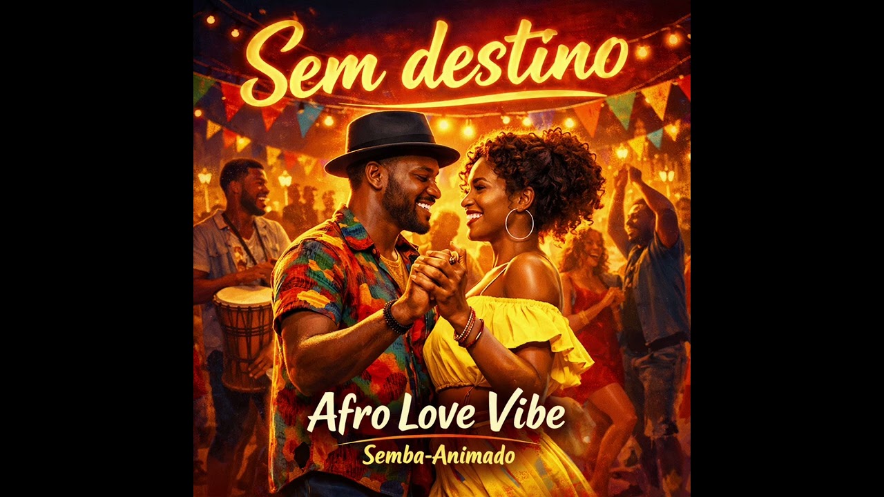 Sem Destino/Semba-Animado