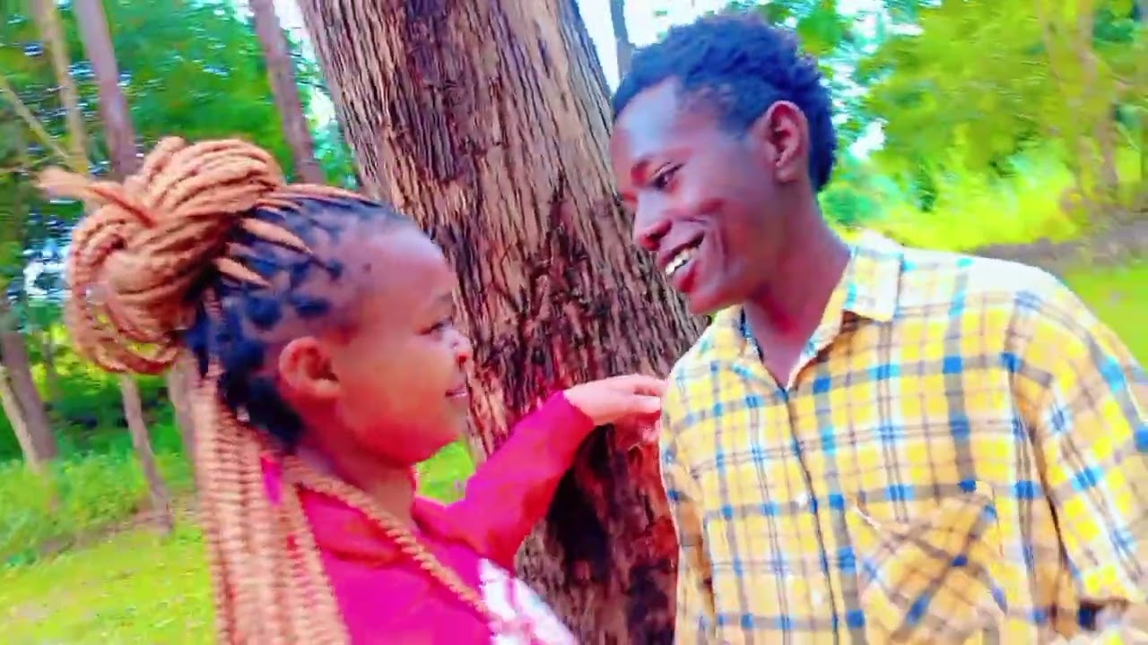 Swat boy _nakupenda Sana