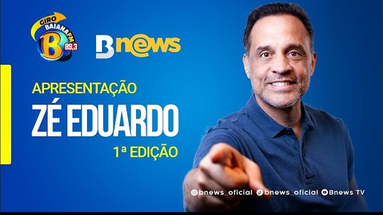 Confira os principais destaques do dia no Giro Baiana - 1&ordf; edi&ccedil;&atilde;o (12/01/2026)