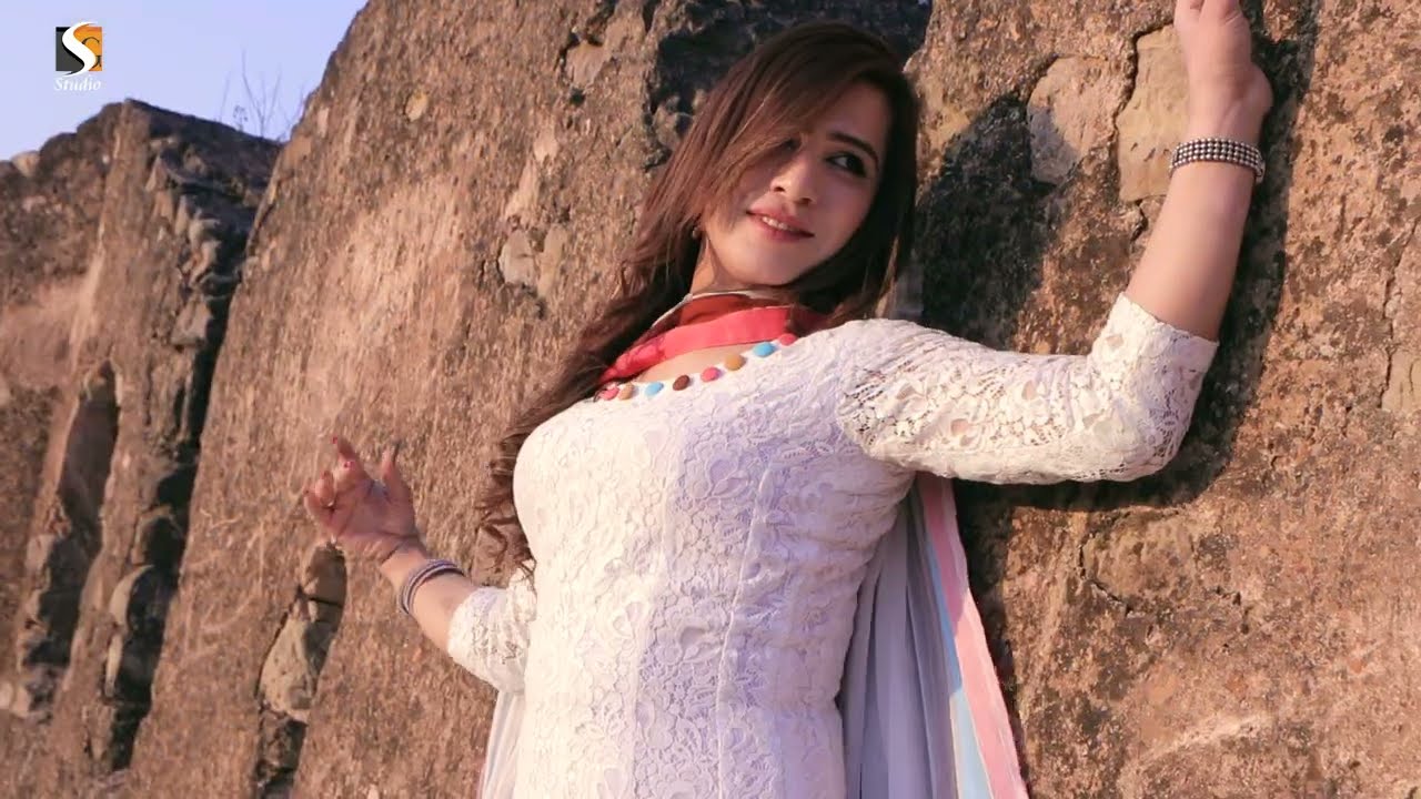 Dhola Sada Ay : Aoun Abbas : Pari Paro : Dance Performance SGStudio 2019