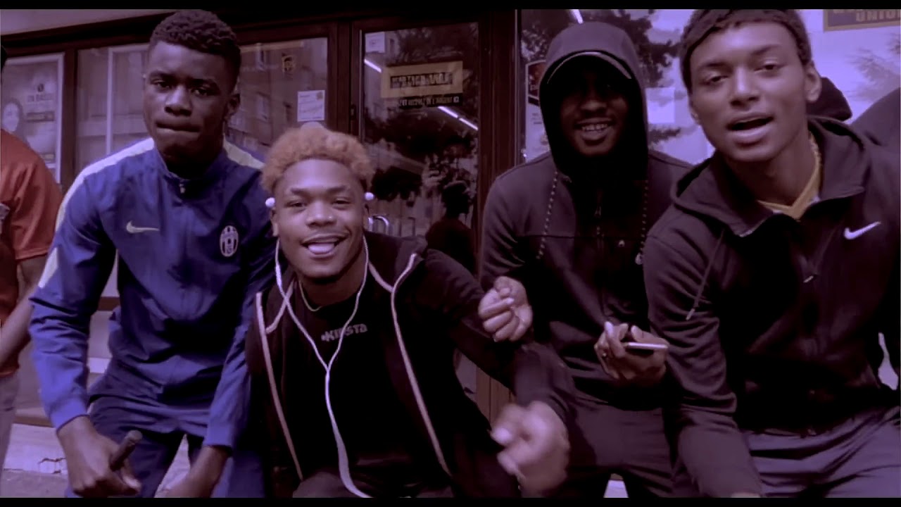 Smoky Taylor ( Batara Gang ) - Midi Minuit I By Nilton