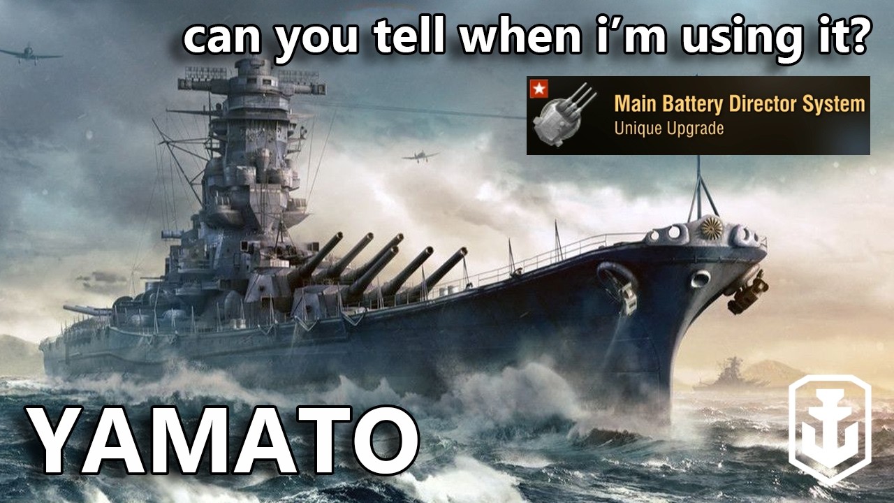How Good Is The Yamato Legendary Upgrade (ARP Yamato Event)