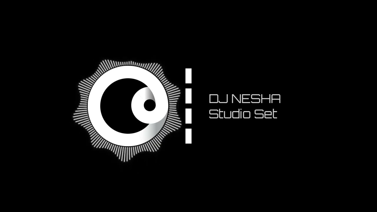 DJ Nesha - Deep House Mix, Studio Session 2023 ( Vinyl Only, Full Set)