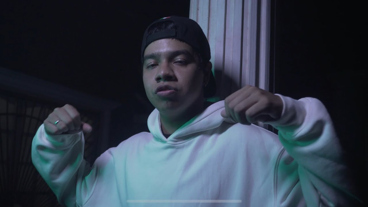 SIGO DE PIE - Di Ei ft ​Nero Kalero (Video Oficial)