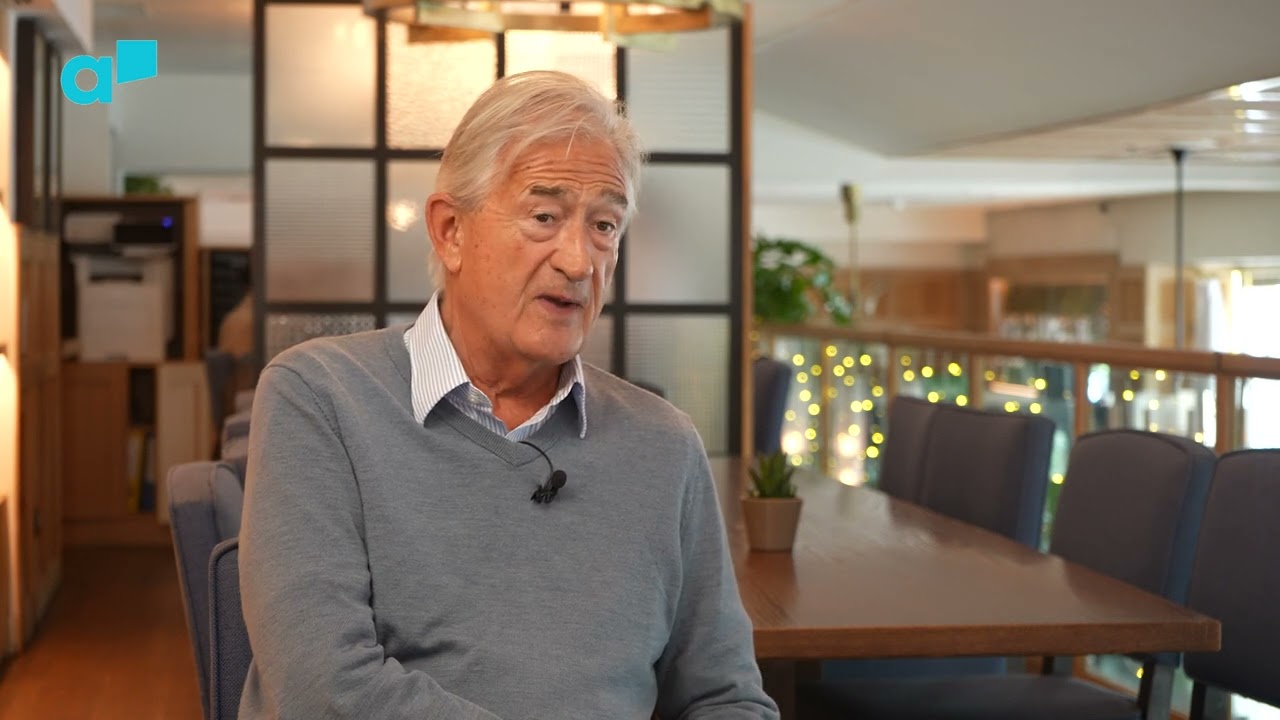 Antony Beevor: entrevista y libros recomendados