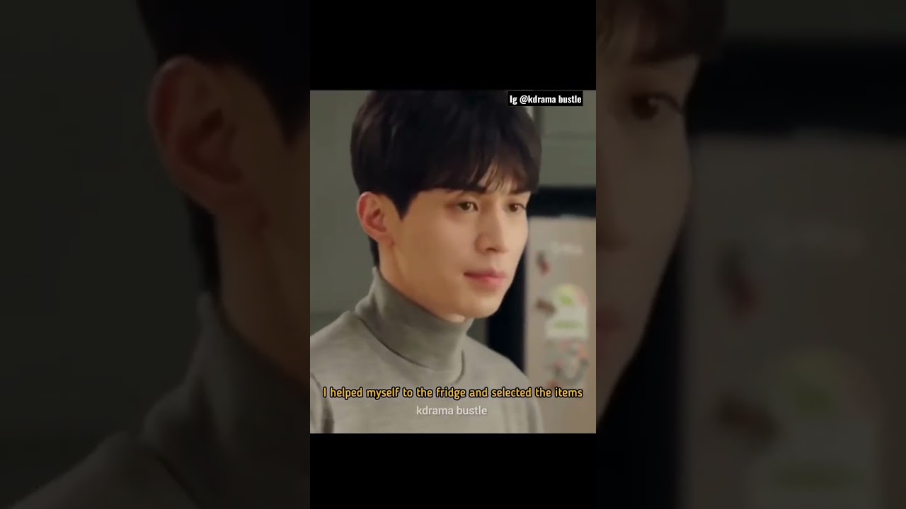 This Lovey Dovey Couple Aww ❤️❤️ #kdrama #touchyourheart #leedongwook #kpopedit