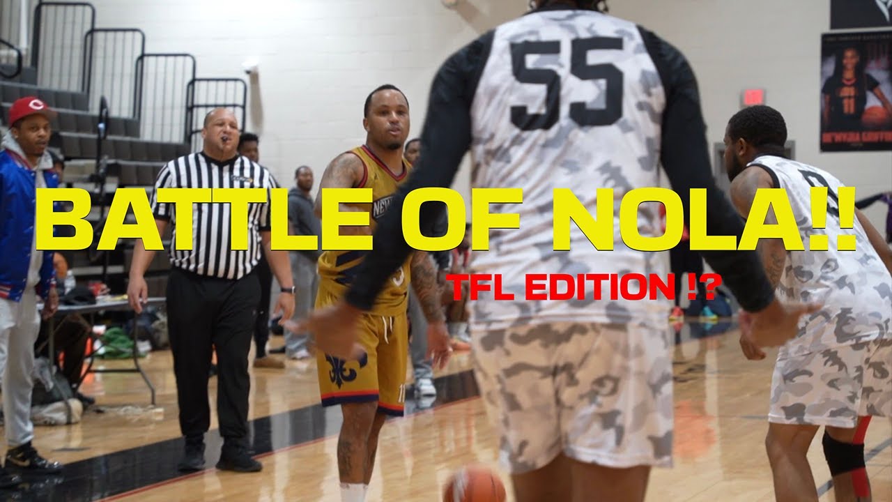 BallNChill vs No Limit (Extended)