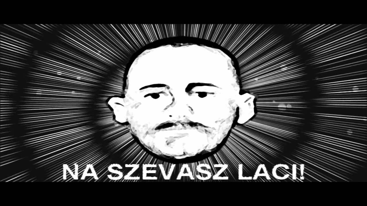 BOBAFETT & BOBAKROME - NA SZEVASZ LACI!