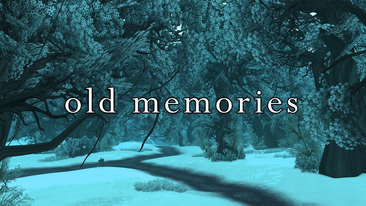 finally, you can rest... (Dragonblight music & ambience)