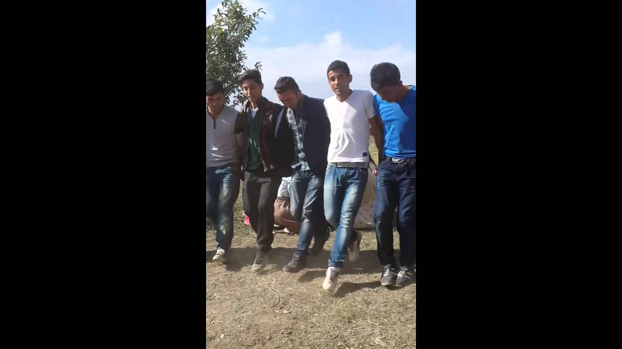 &Ccedil;etenli Gen&ccedil;liği &Ccedil;etenli Show (&ouml;mer,adem,salih)