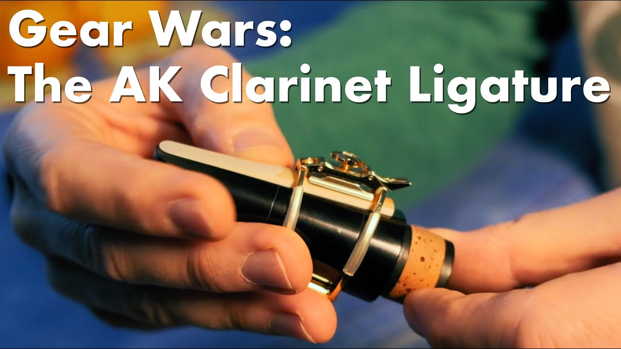 Gear Wars: The AK 