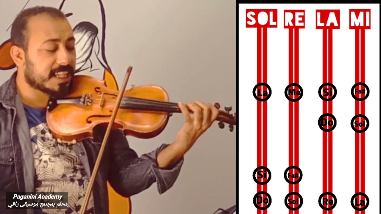 Titanic  music violin عزف موسيقي تايتنك آلة الكمان Paganini Academy #بنحلم_بمجتمع_موسيقي_راقي