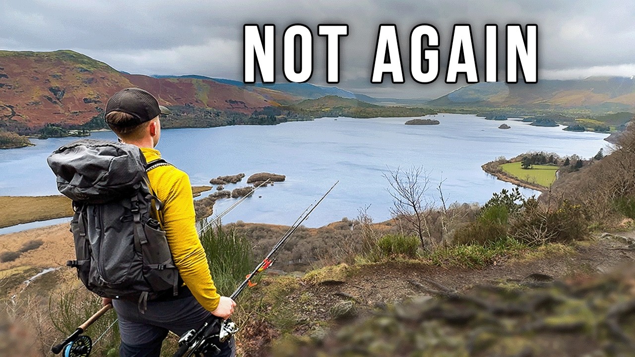 After a Year of Failed Videos… I Tried One Last Time