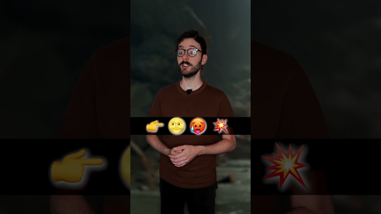 destroying the world using only emojis 😈💀🦹