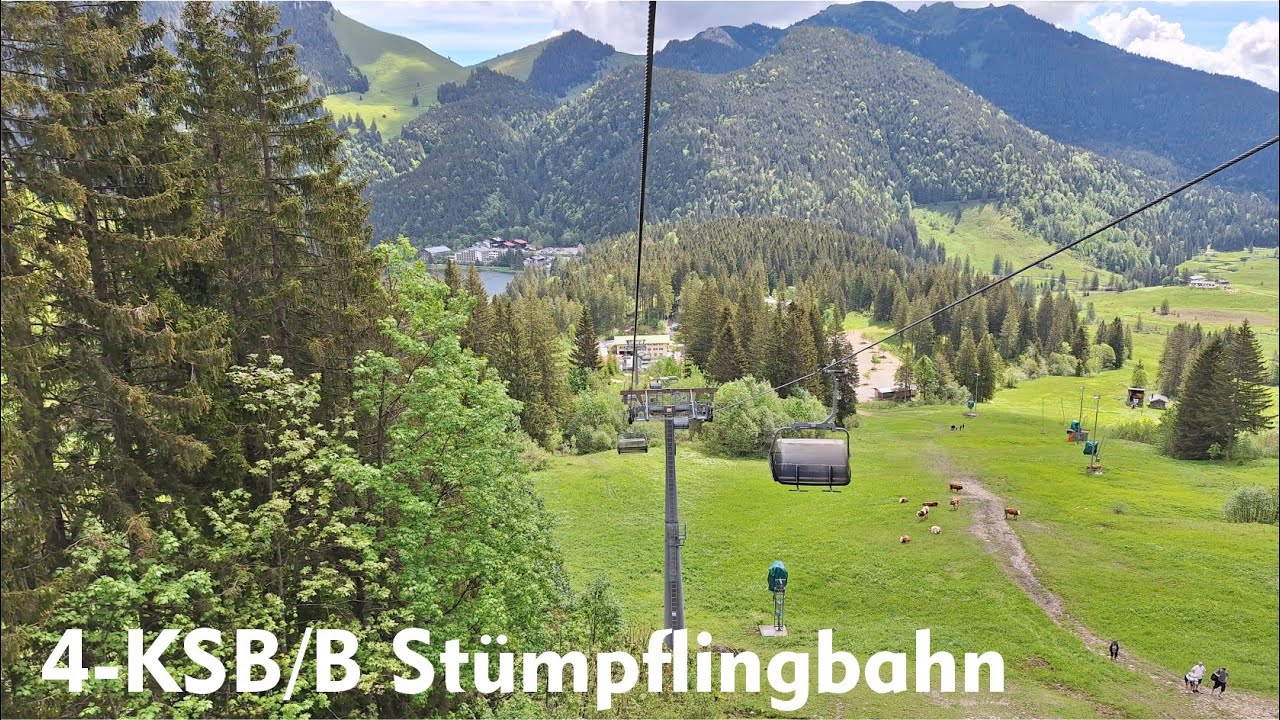 Stümpflingbahn