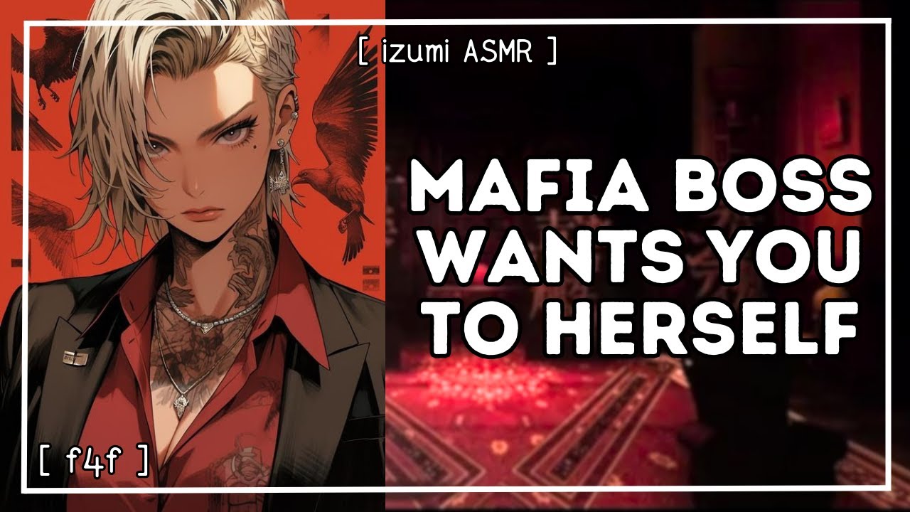 ASMR: 