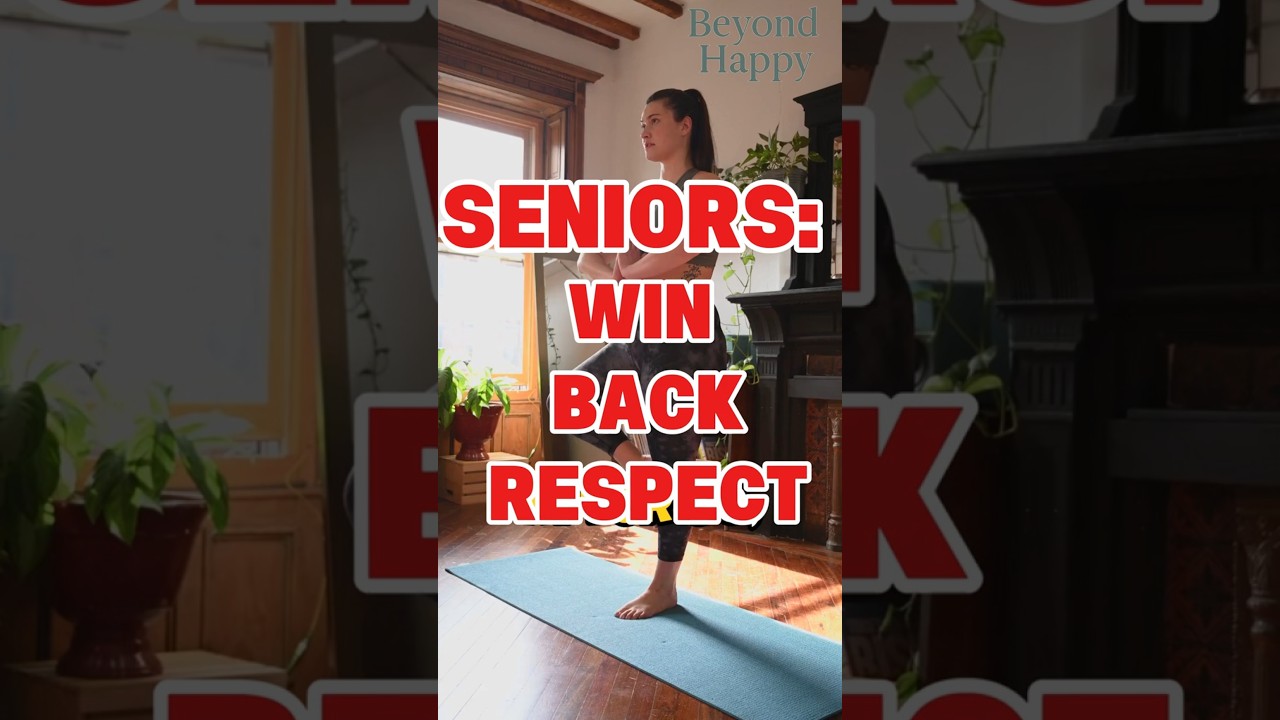 Seniors 7 Ways to Regain Respect From Family After 60&rdquo;
