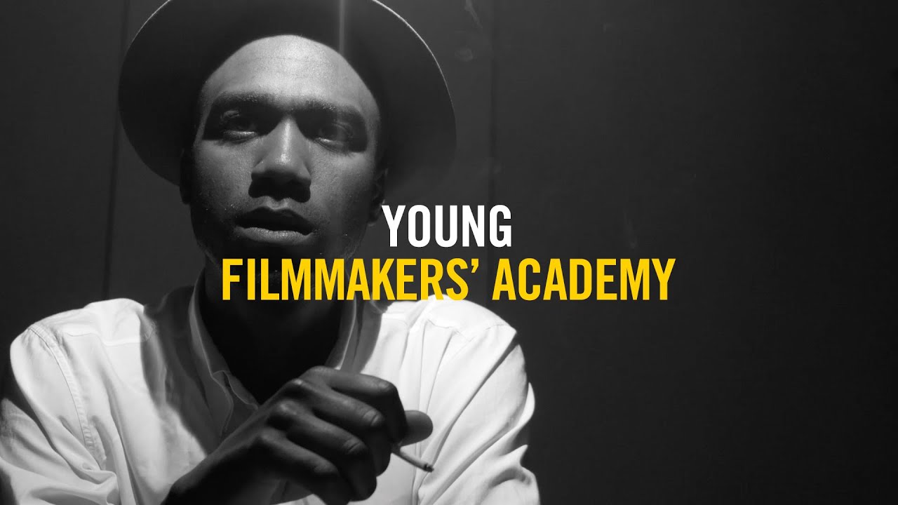 LFA Young Filmmakers' Academy | London Film Academy
