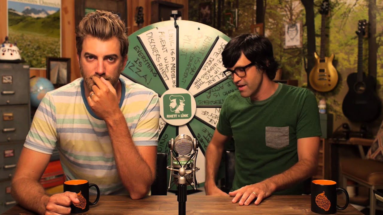 How Link Hurt His Finger