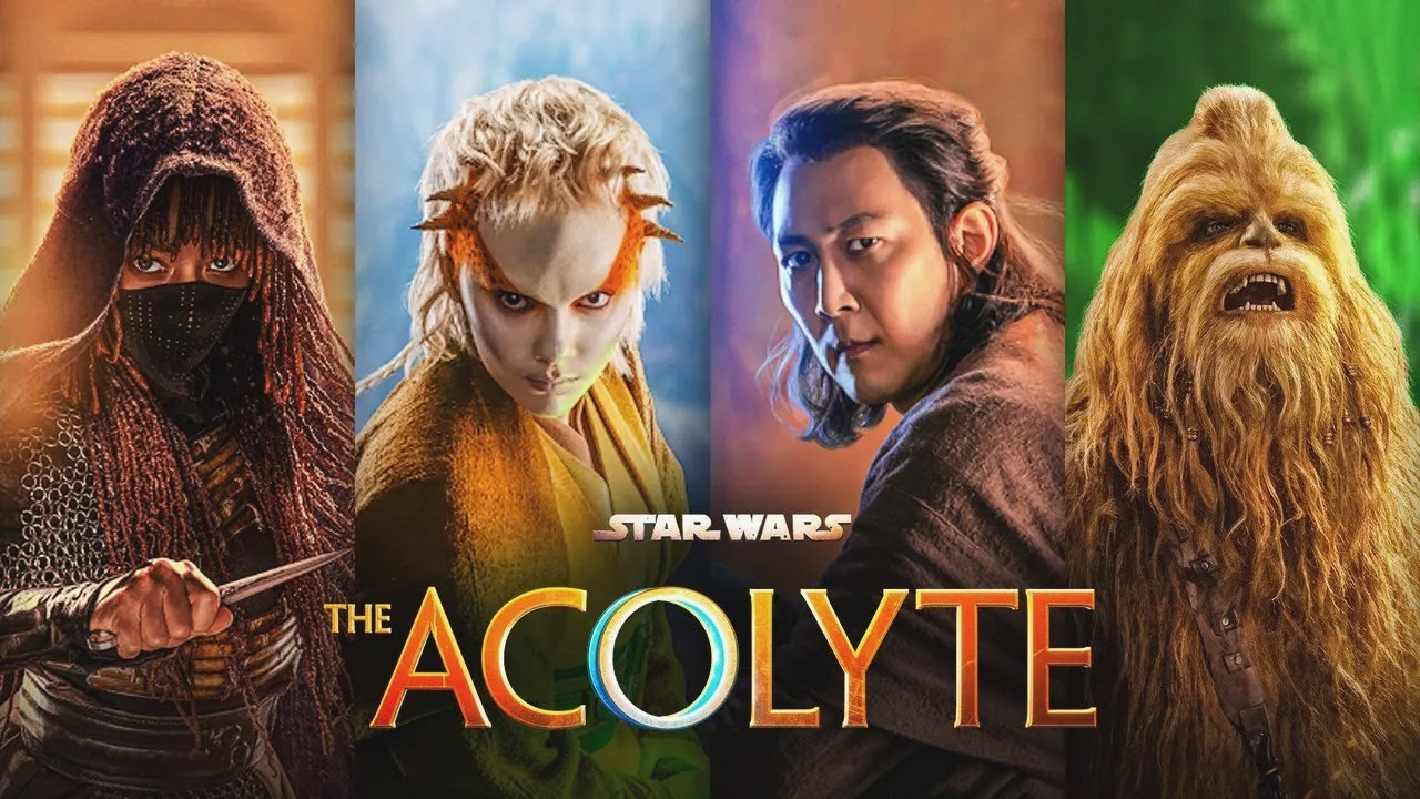 Star Wars: The Acolyte 1x01-1x02 - Perso/Ritrovato - Vendetta/Giustizia - Recensione E Analisi