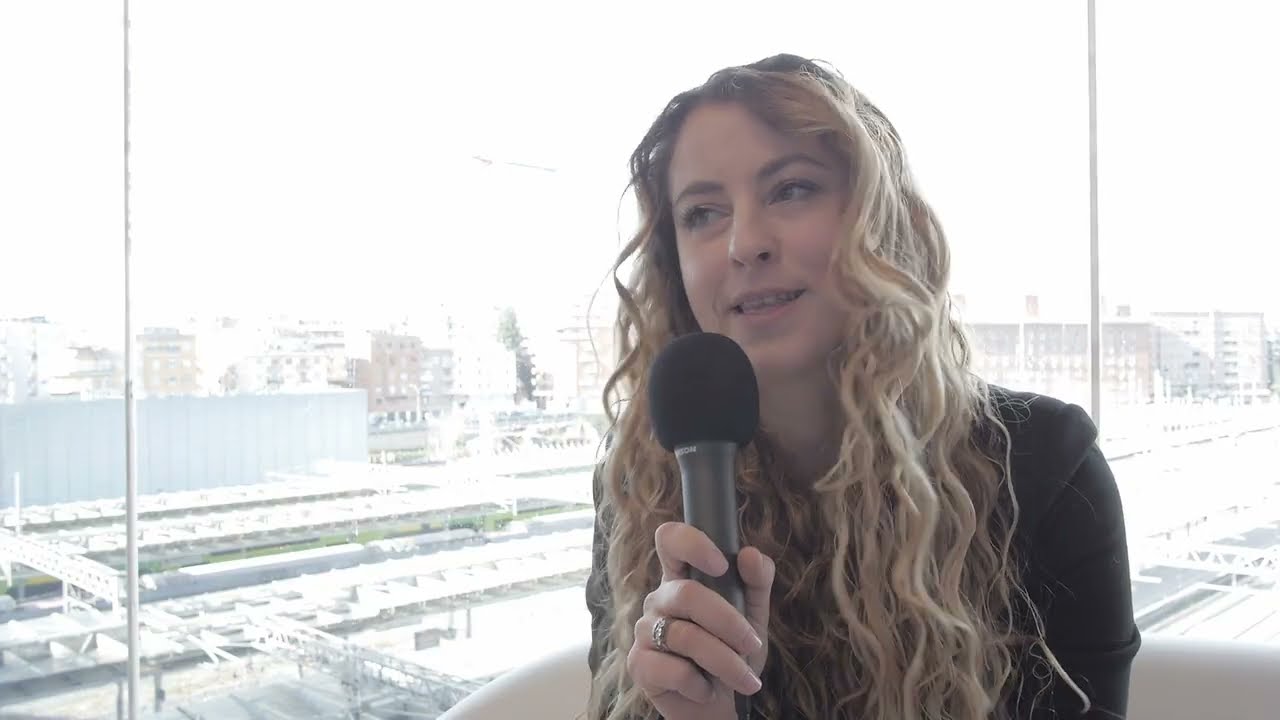 Femmina come l’AI - Speciale Codingirl: l’academy tech del comune di Roma, dedicata alle ragazze