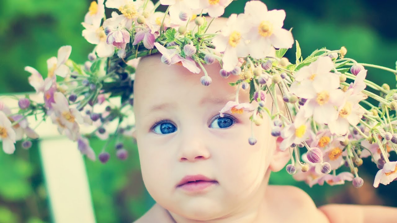 The Trendiest Baby Names Of 2017