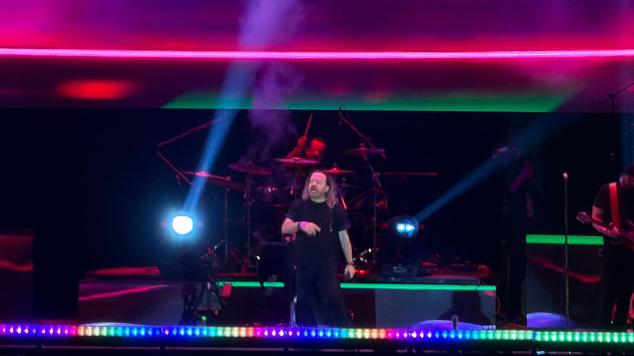 Los Acosta - Deja una rosa en tu Balcón (En vivo Arena Ciudad de México)